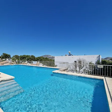 Casa Veska Moraira