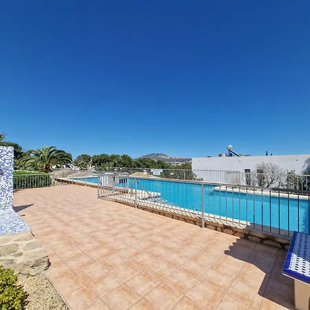 Casa Veska Casa de Férias Moraira