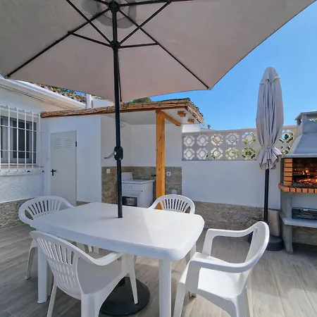 Casa Veska Moraira